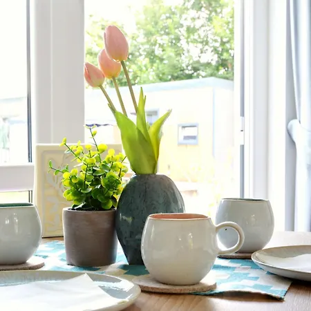 Tiny Haus An Der Schoenen Altmuehl By Interhome Beilngries