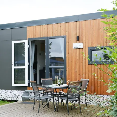 Tiny Haus An Der Schoenen Altmuehl By Interhome Holiday home