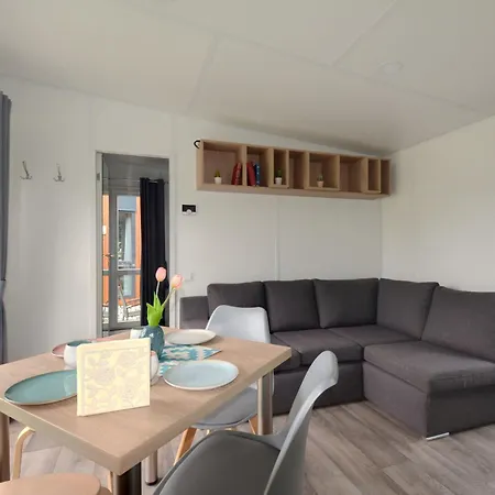 Tiny Haus An Der Schoenen Altmuehl By Interhome Holiday home Beilngries