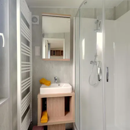 Tiny Haus An Der Schoenen Altmuehl By Interhome *