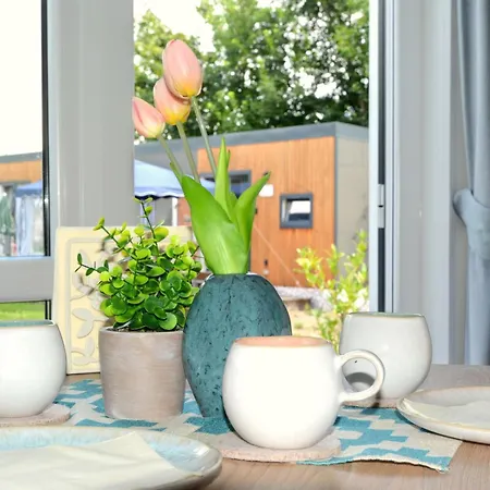 Tiny Haus An Der Schoenen Altmuehl By Interhome Holiday home Beilngries