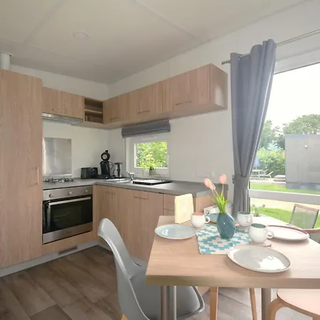 Tiny Haus An Der Schoenen Altmuehl By Interhome Beilngries