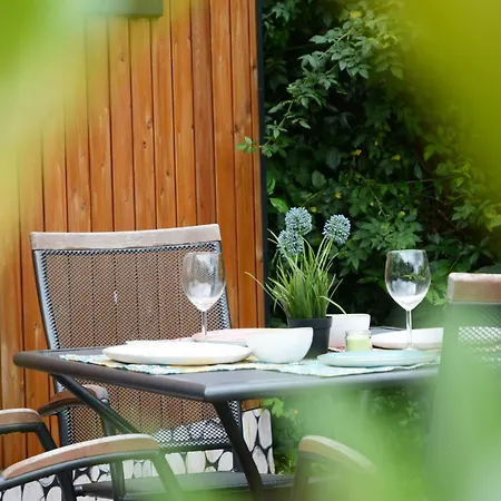 Tiny Haus An Der Schoenen Altmuehl By Interhome * Beilngries