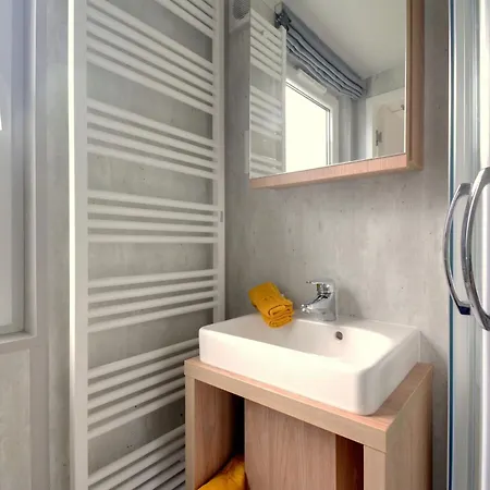 Tiny Haus An Der Schoenen Altmuehl By Interhome