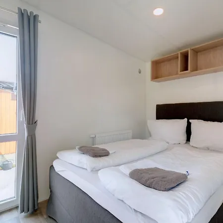 Holiday home Tiny Haus An Der Schoenen Altmuehl By Interhome *