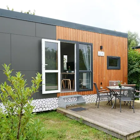 Tiny Haus An Der Schoenen Altmuehl By Interhome Holiday home Beilngries