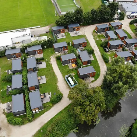 Holiday home Tiny Haus An Der Schoenen Altmuehl By Interhome Beilngries