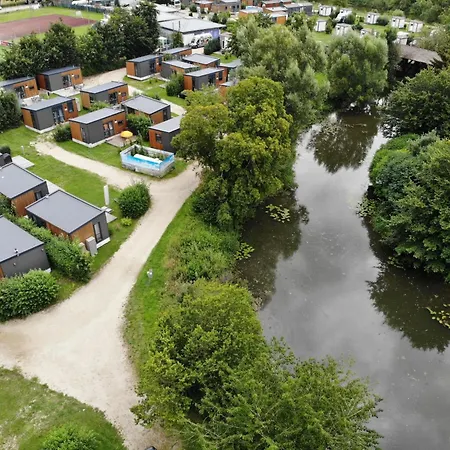 Tiny Haus An Der Schoenen Altmuehl By Interhome Holiday home Beilngries