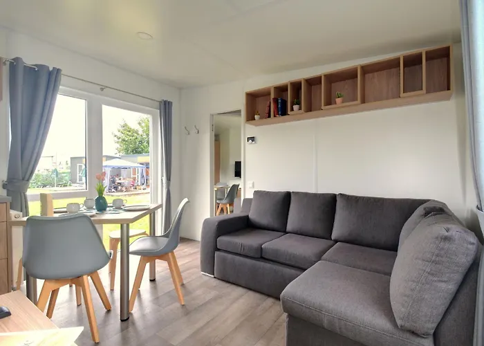 Ferienhaus Tiny Haus Sunny By Interhome *