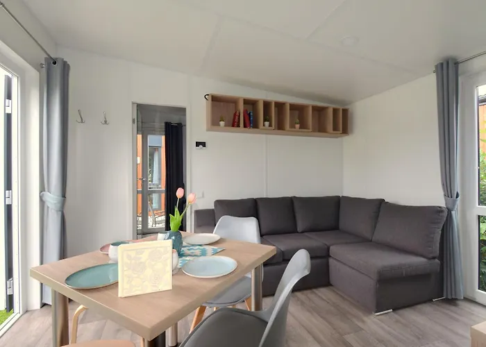 Tiny Haus Sunny By Interhome Ferienhaus Beilngries