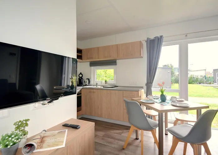 Ferienhaus Tiny Haus Sunny By Interhome