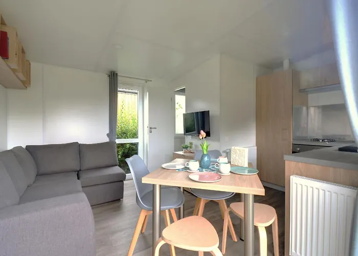 Tiny Haus Sunny By Interhome Ferienhaus