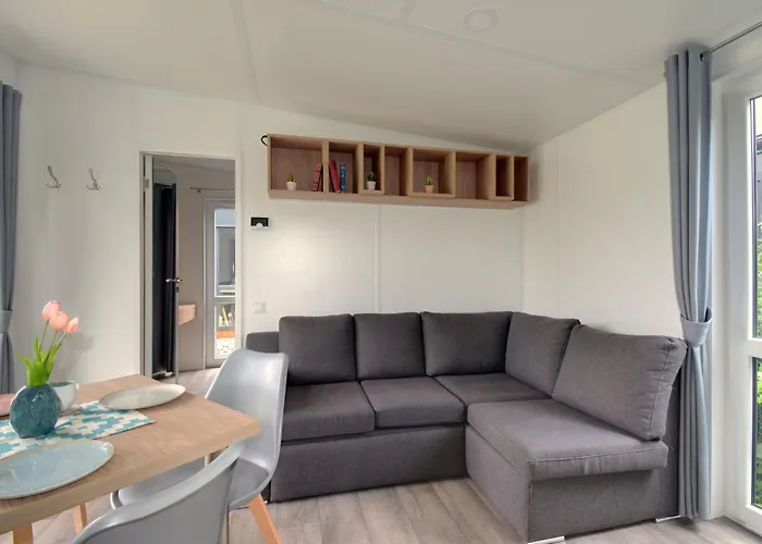 Tiny Haus Sunny By Interhome Ferienhaus Beilngries