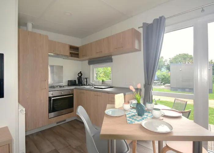 Tiny Haus Sunny By Interhome Beilngries