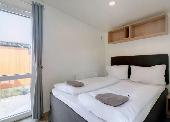 Ferienhaus Tiny Haus Sunny By Interhome *
