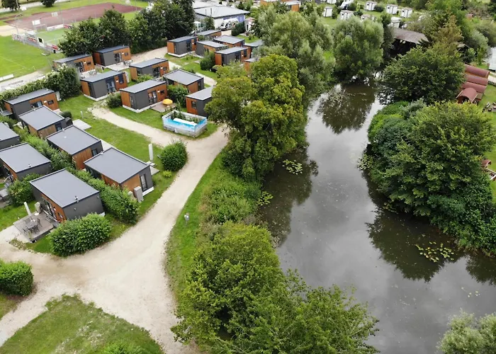Tiny Haus Sunny By Interhome Ferienhaus Beilngries