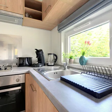 Tiny Haus An Der Schoenen Altmuehl By Interhome *