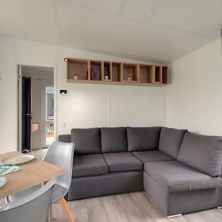 Tiny Haus An Der Schoenen Altmuehl By Interhome Nyaraló Beilngries